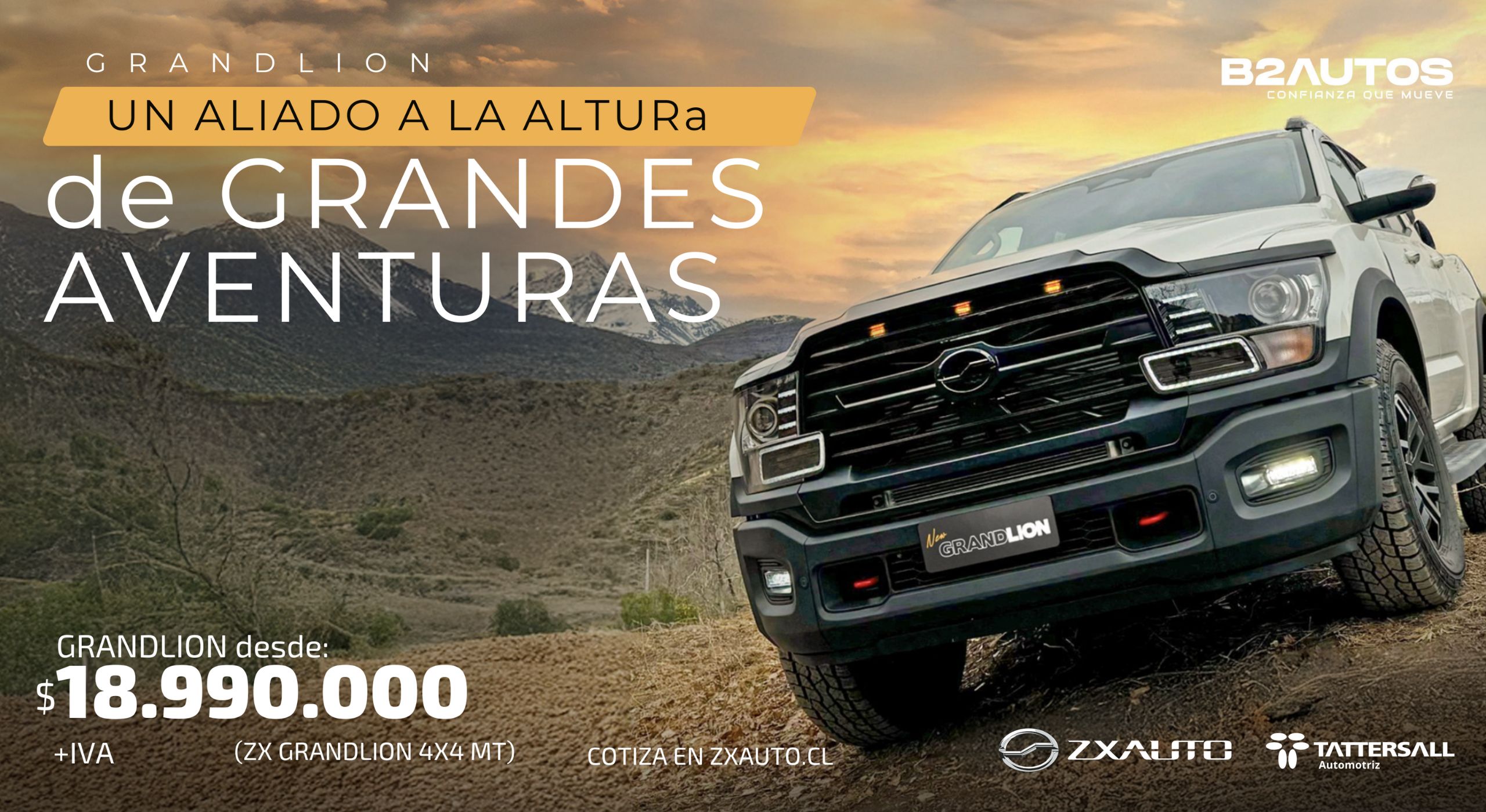 zxgranlion4x4mt