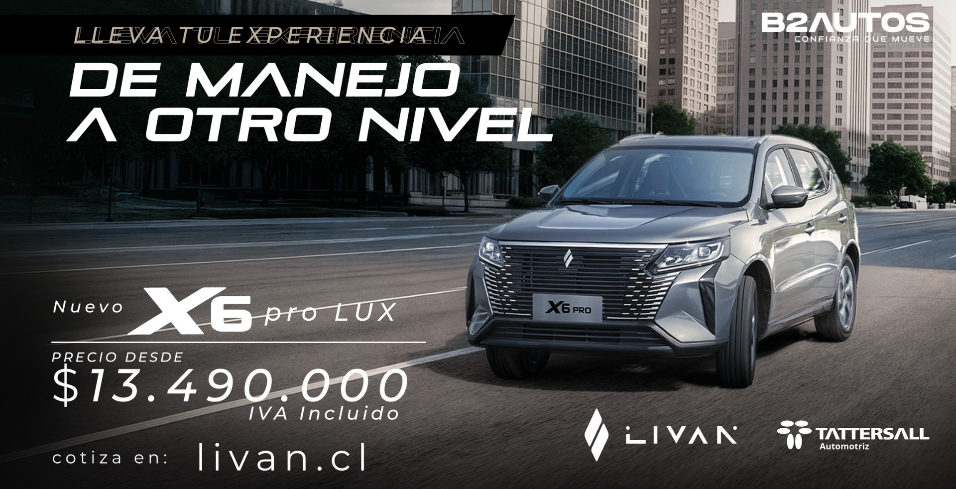 livanx6