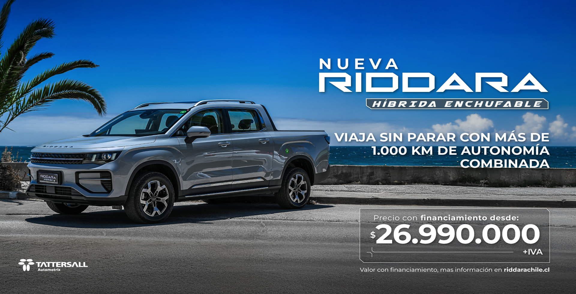 Riddara